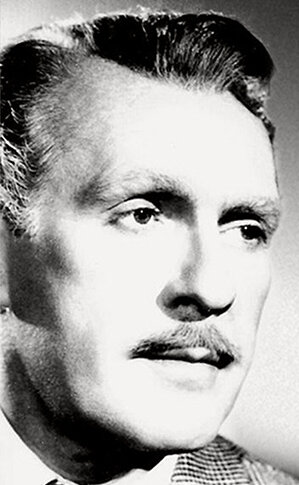 фото Фред Краус