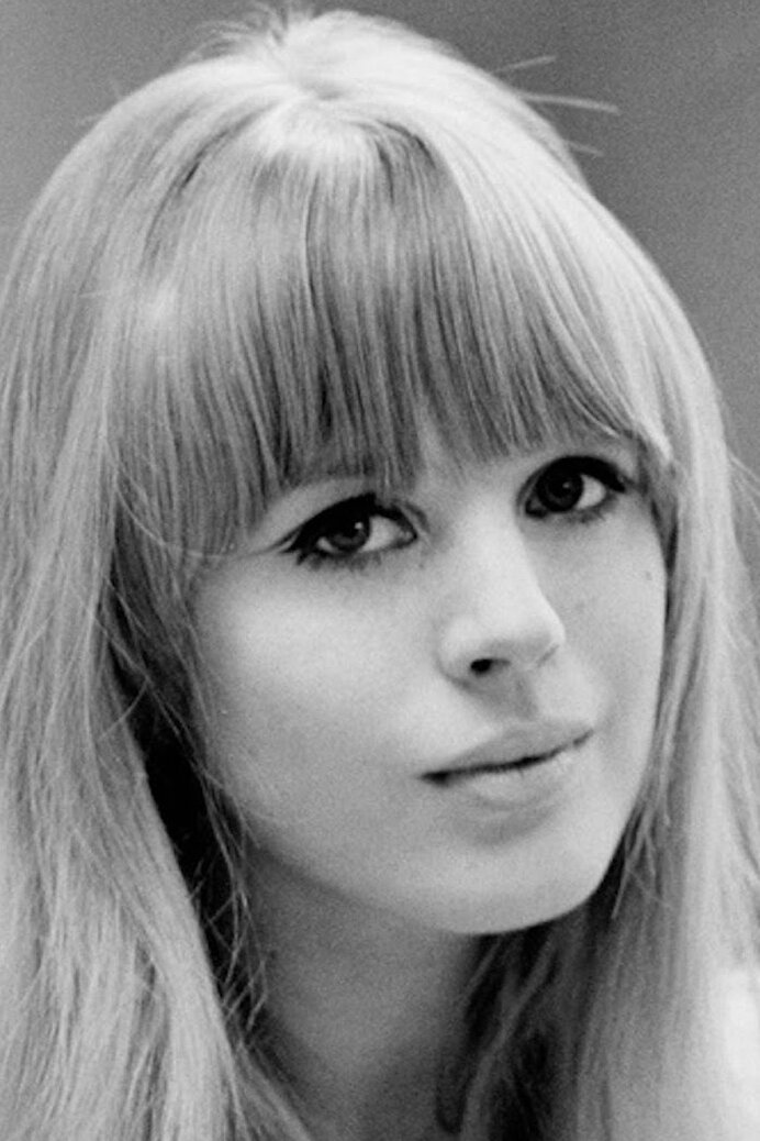 фото Марианна Фэйтфулл