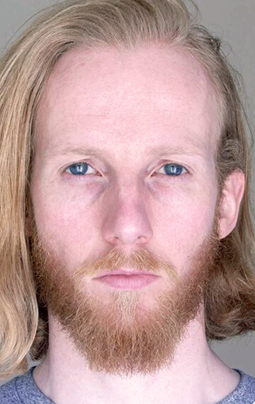 фото Падриг О’Грейди