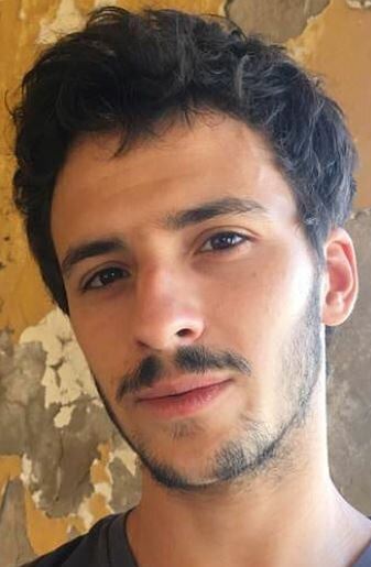 фото Валентино Алонсо