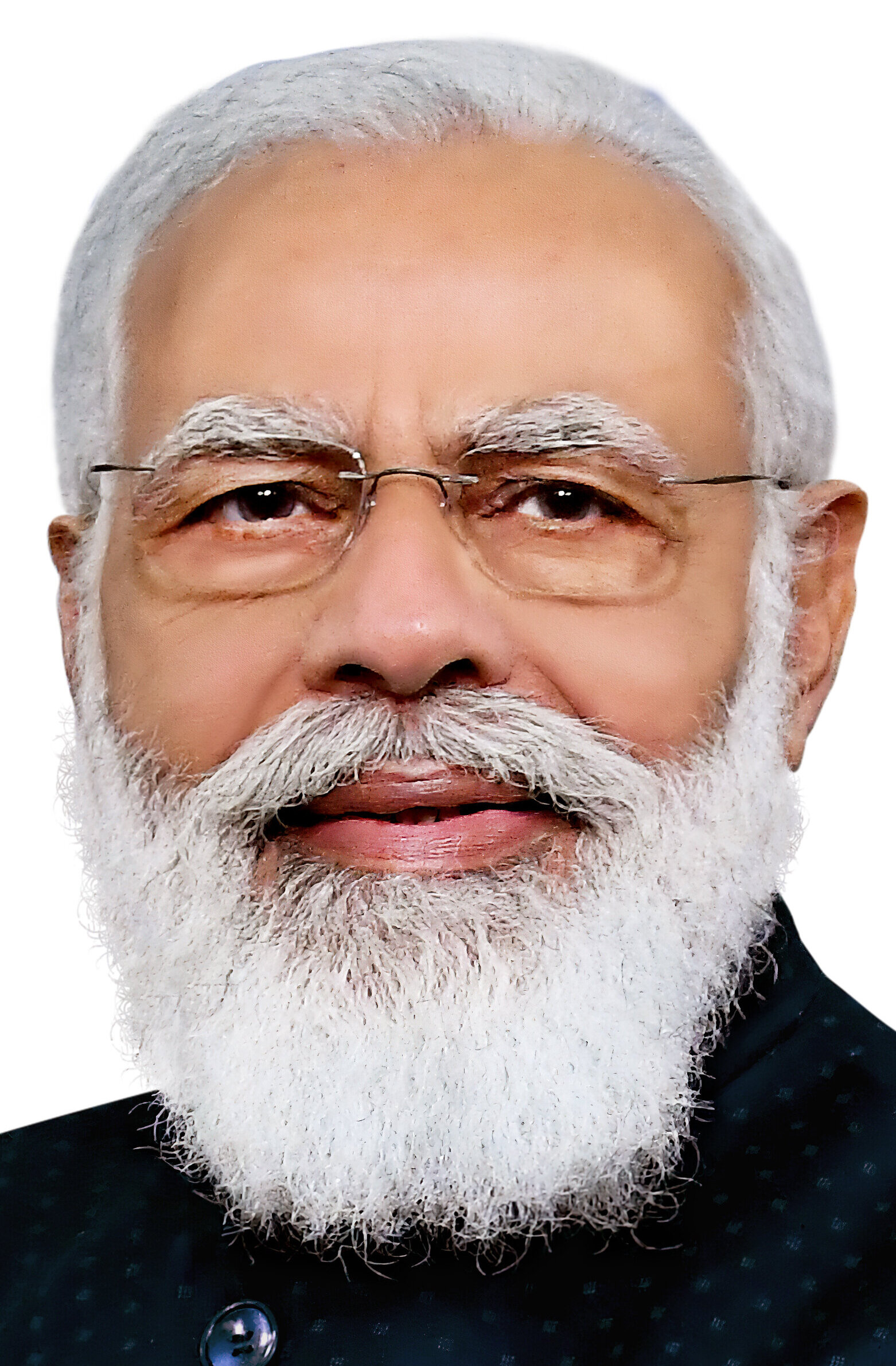 фото Нарендра Моди