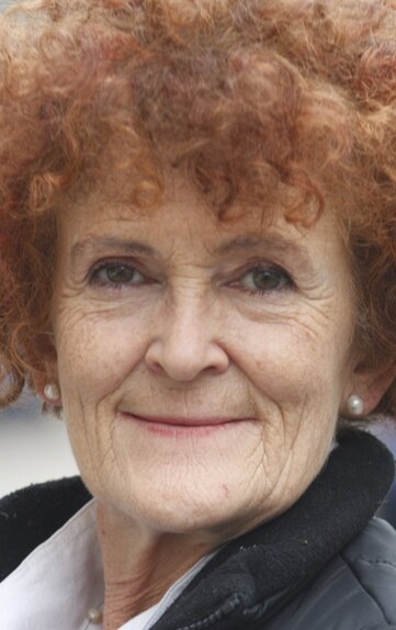 фото Паола Дионисотти