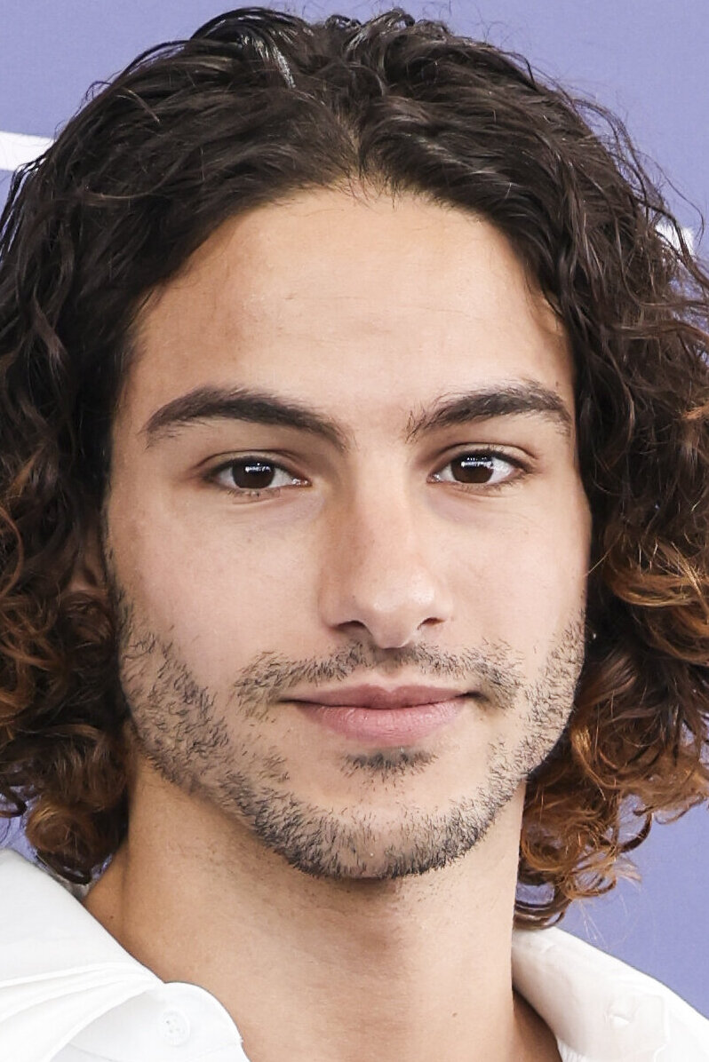 фото Саид Эль Алами