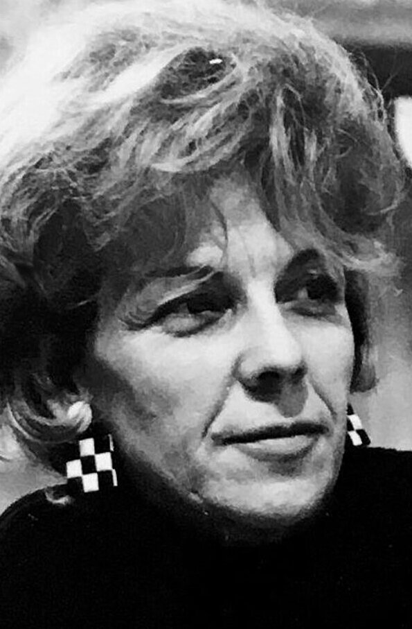 фото Альда Гримальди