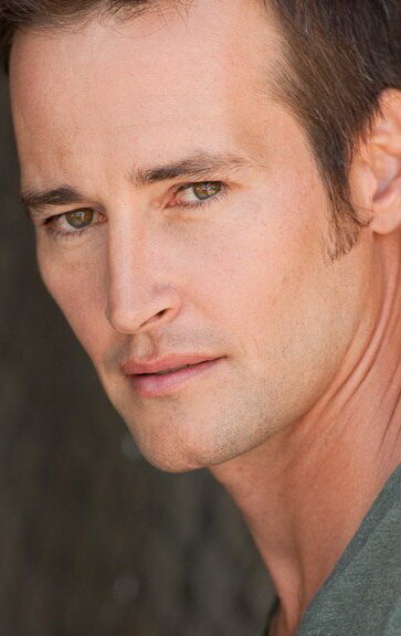 фото Дерек Хэмилтон