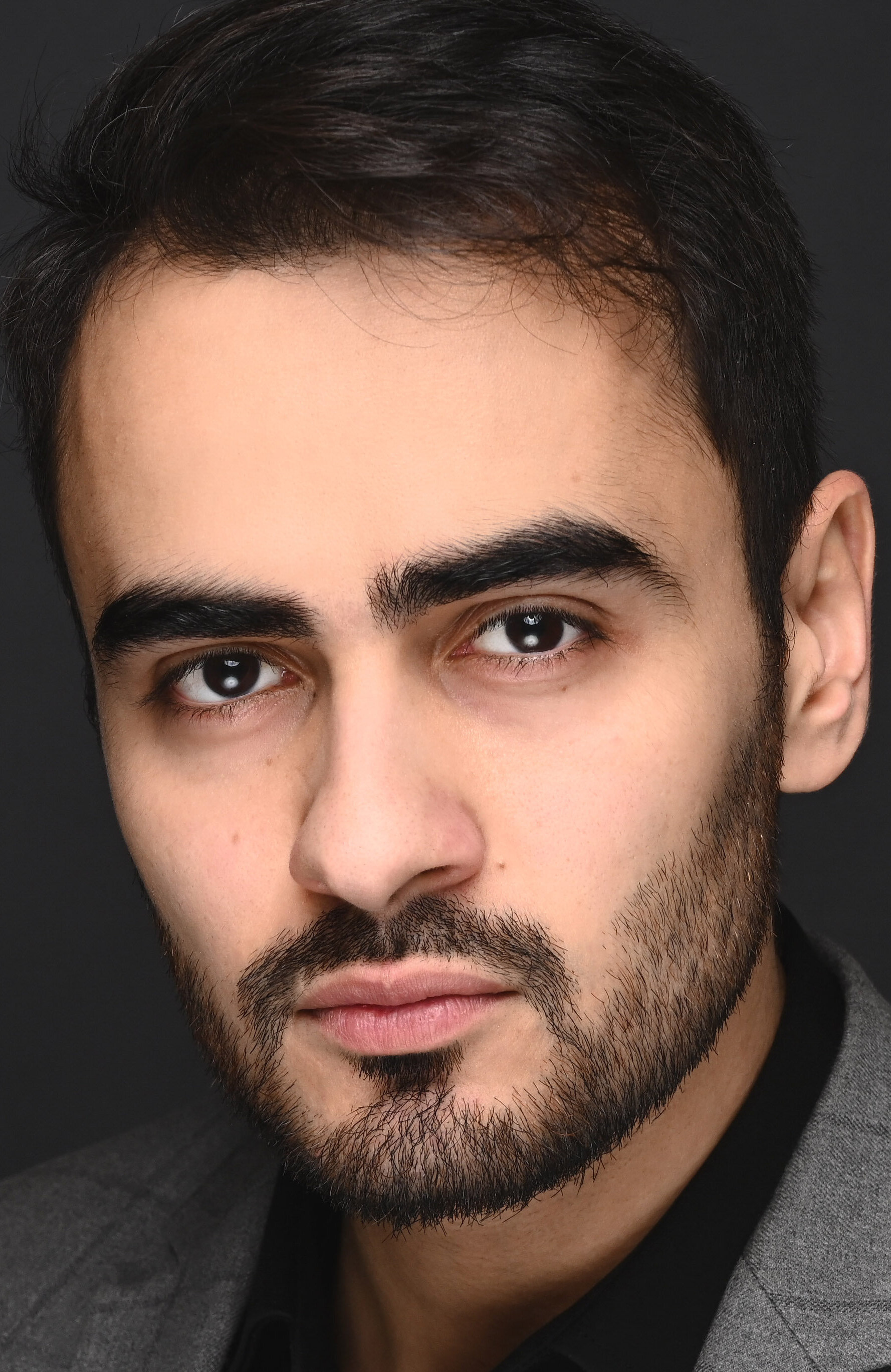 фото Давид Мхитарель