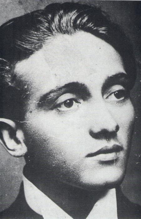 фото Рудольф Грушински