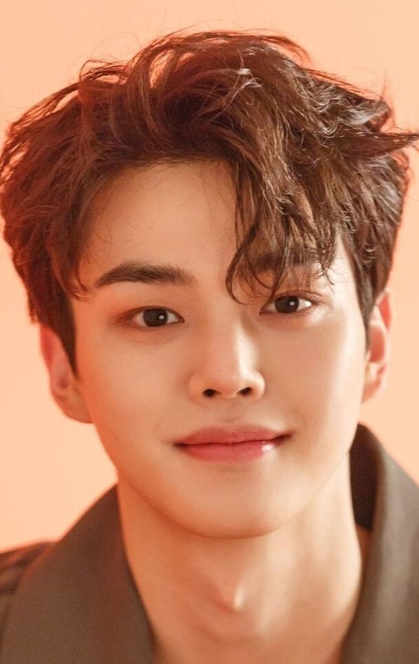 фото Сон Ган