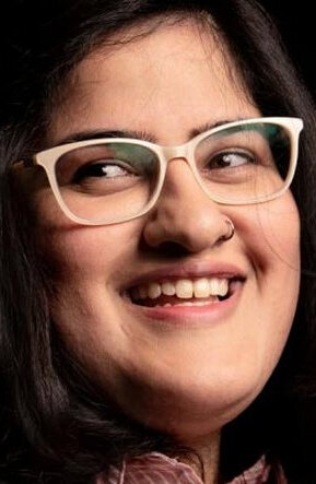 фото Биша К. Али