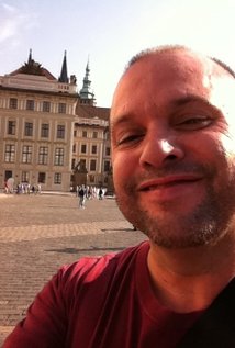 фото Джералд Куэста