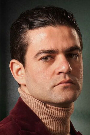 фото Cherif Hafez