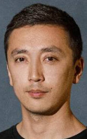 фото Куат Садыков