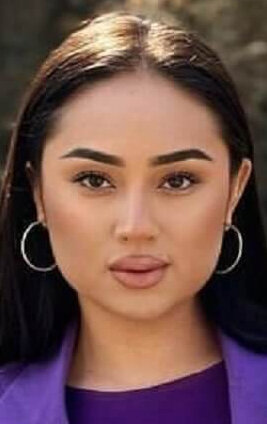 фото Анара Батырхан