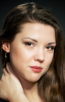 фото Алина Галиаскарова