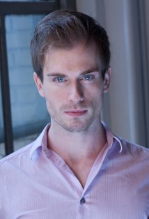 фото Уолтер Мастерсон