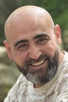 фото Ibrahim Fakhr