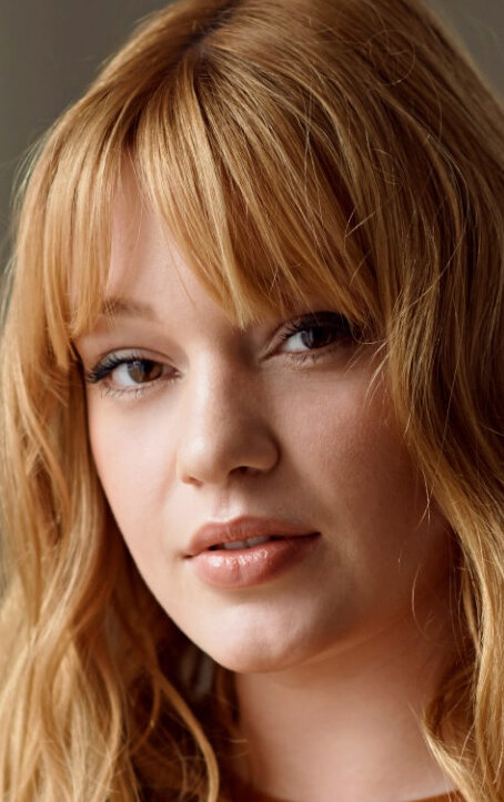 фото Лилли Дрисен