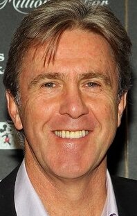 фото Гленн Роббинс