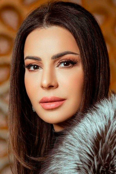 фото Ферьял Юссеф