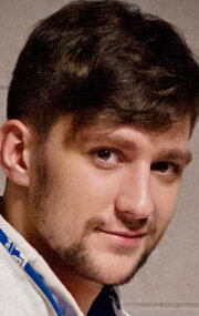 фото Никита Воронин