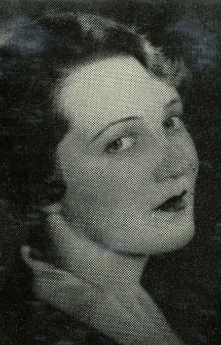 фото Труде Лиске