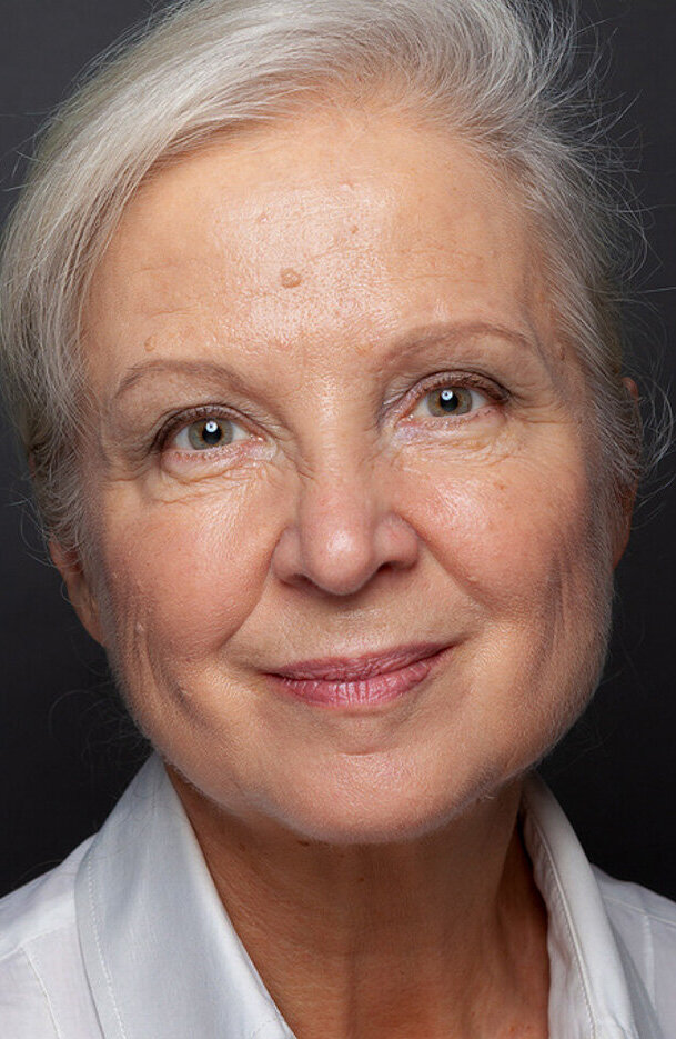 фото Любовь Рубцова