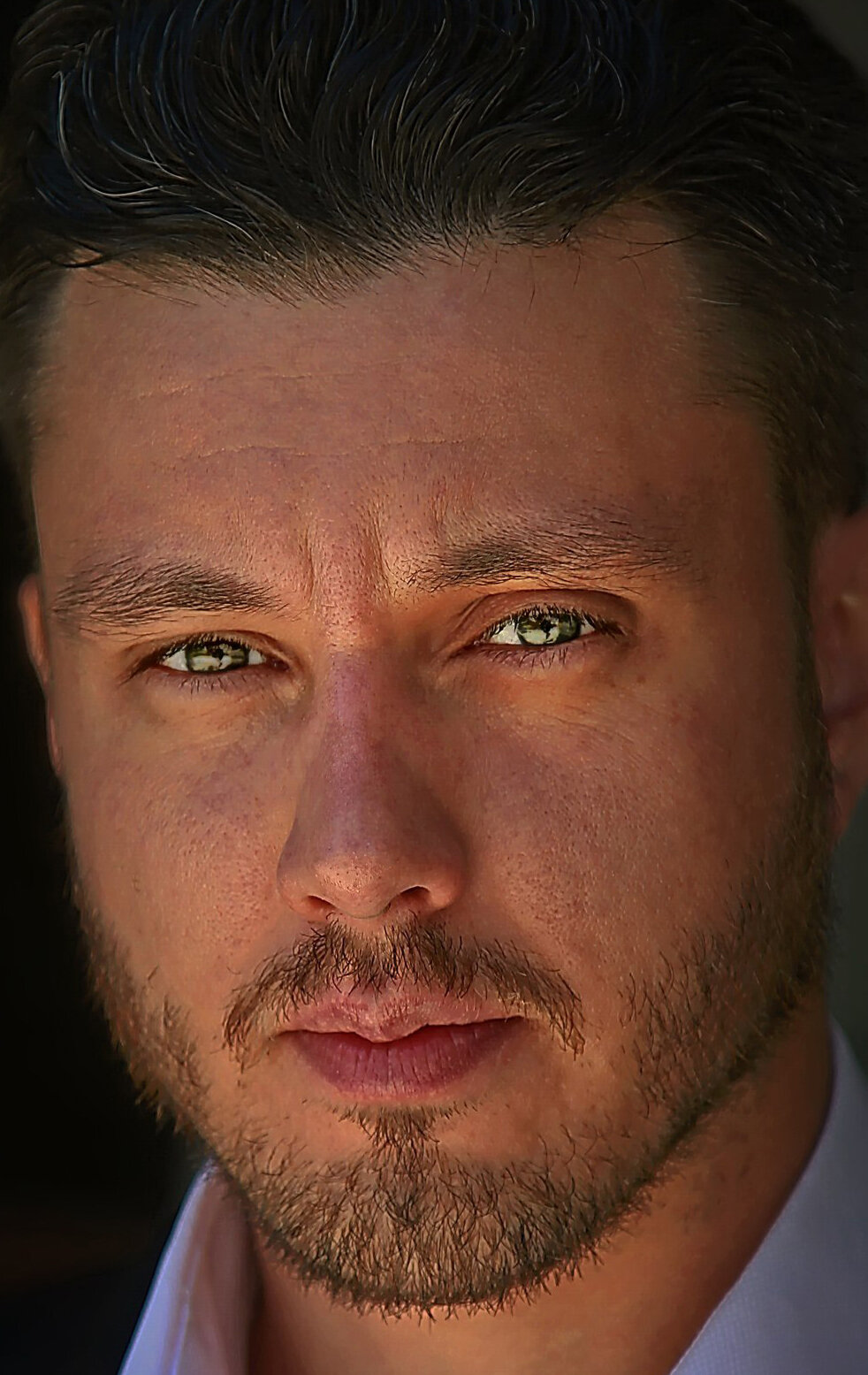 фото Артем Маслихов