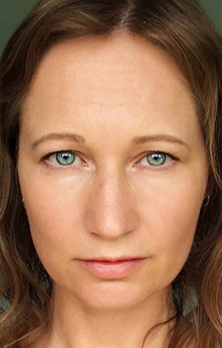 фото Рут Хоррокс