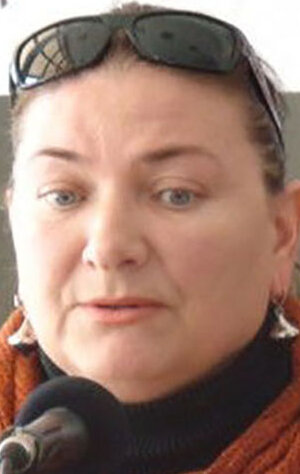 фото Индира Черджиева