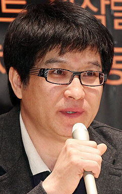 фото Пак Чхан-юль