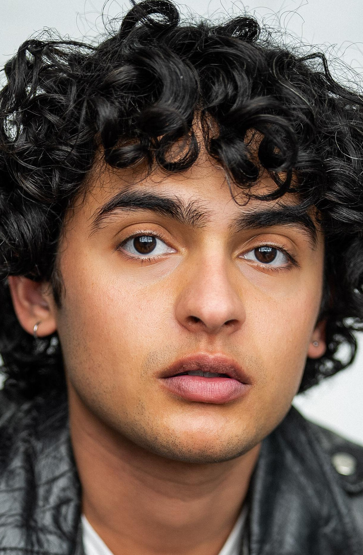 фото Сидни Мэй Диас