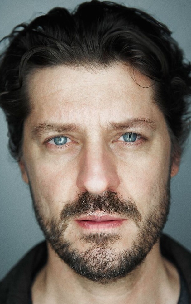 фото Якопо Рондинелли