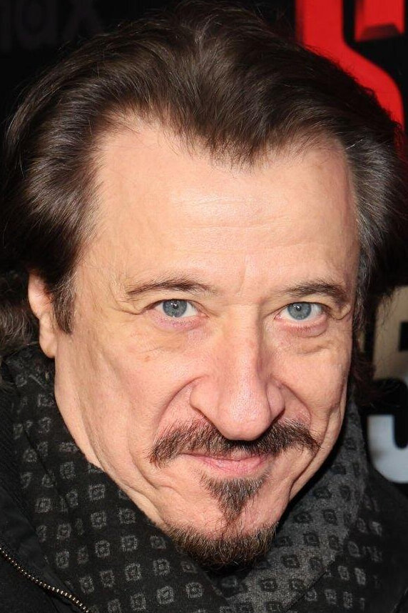 фото Федерико Кастеллуччо