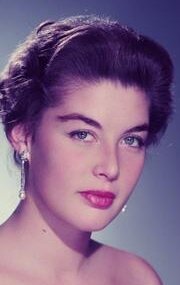 фото Лизе Бурден