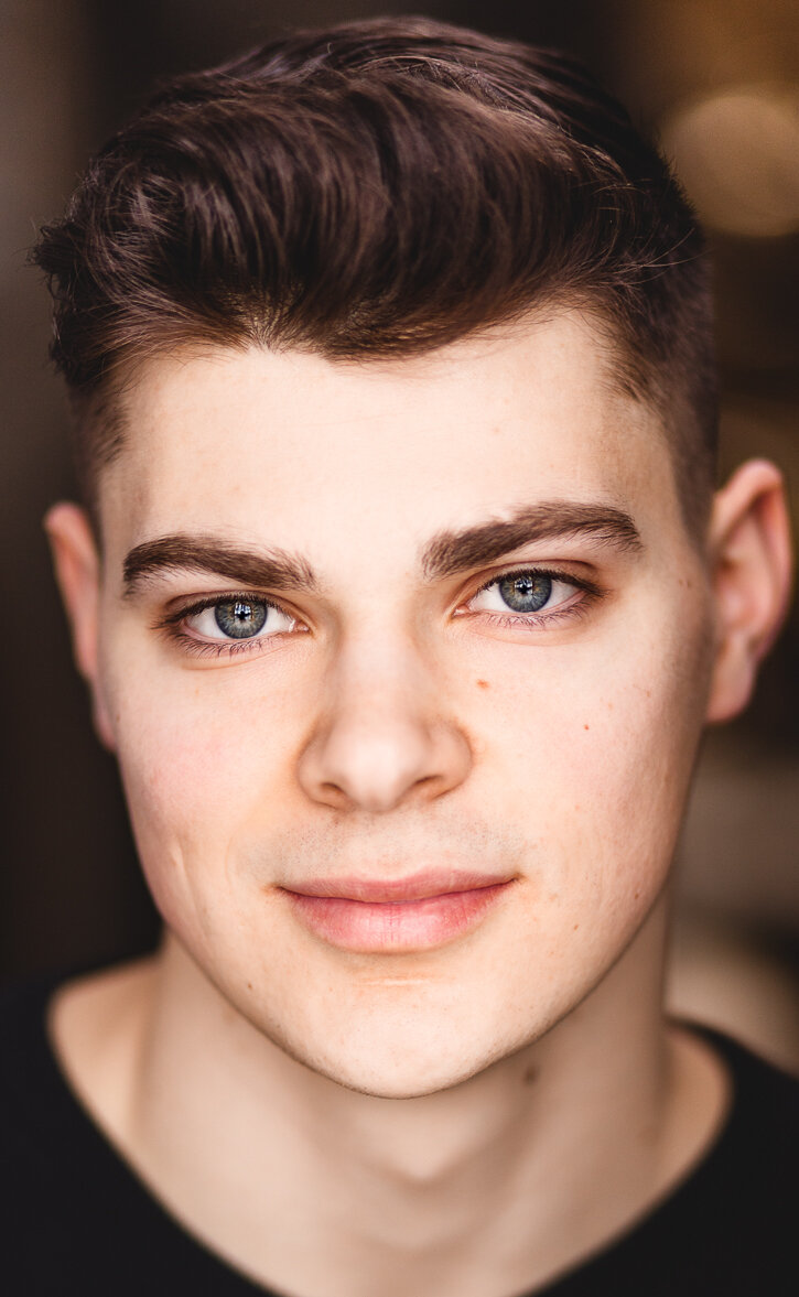 фото Коул Депнер