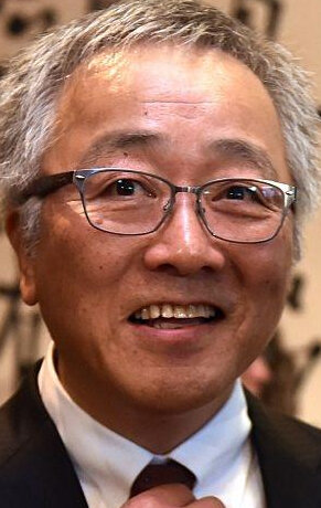 фото Кацухиро Отомо