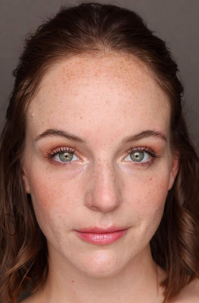 фото Caroline Codd