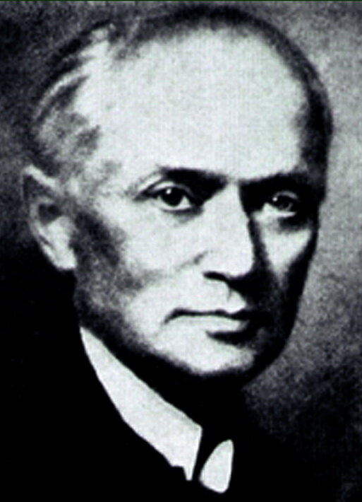 фото Пол Келлер