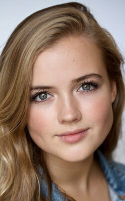 фото Рози Грэм