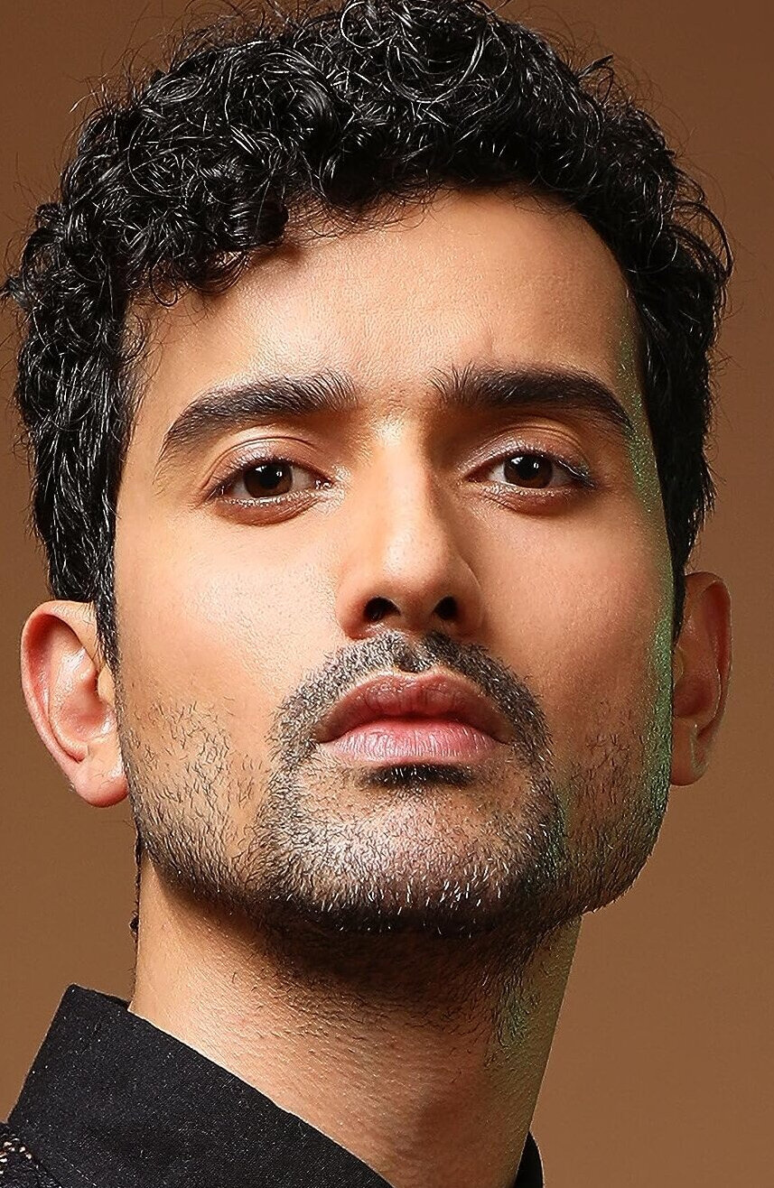 фото Анант Джоши