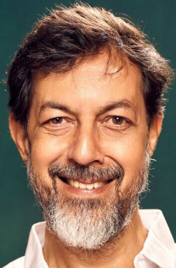 фото Раджат Капур