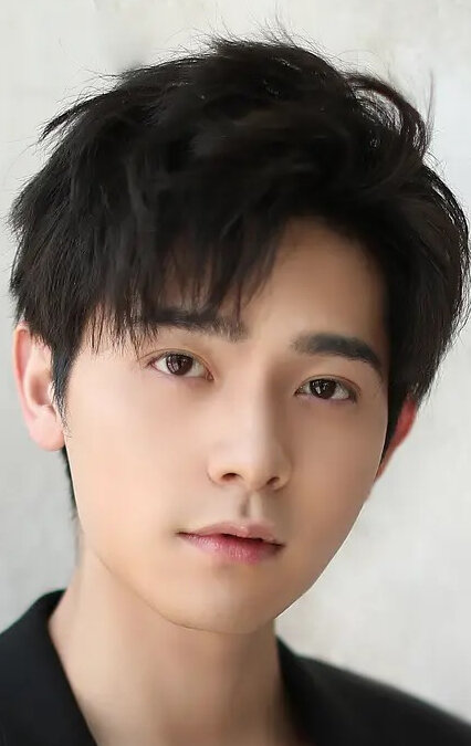 фото Ло Минцзе