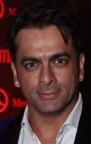 фото Джас Арора