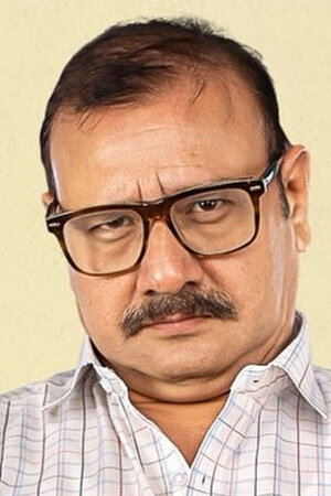 фото Паритош Санд