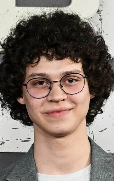 фото Андро Джапаридзе