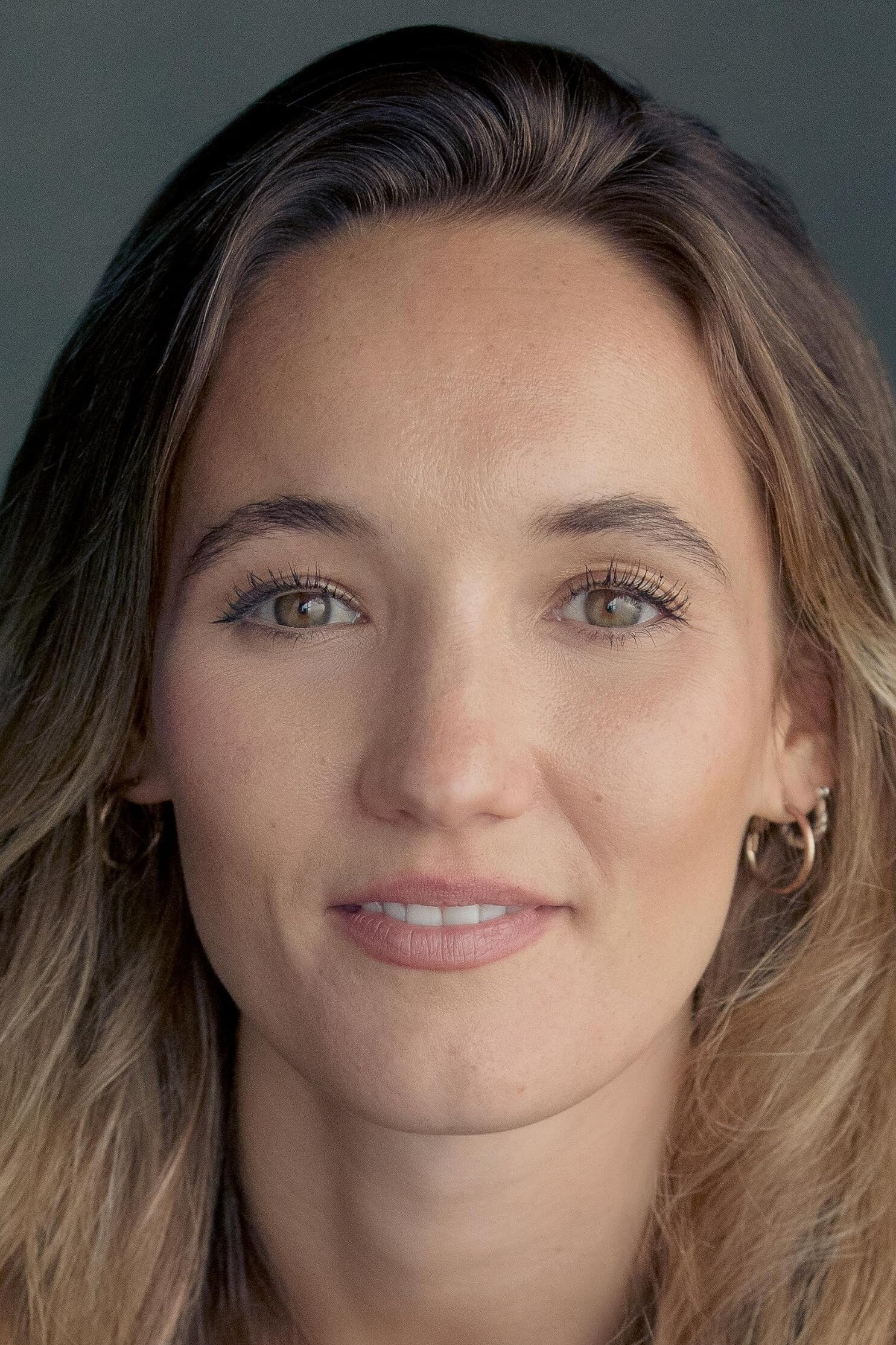 фото Люси Хит