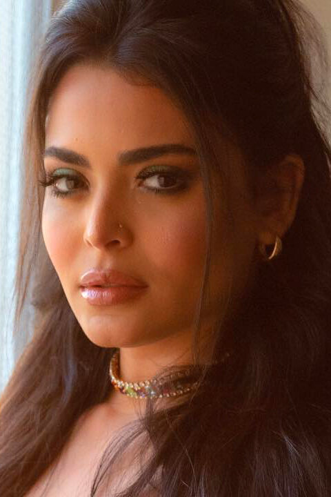 фото Асмаа Галал