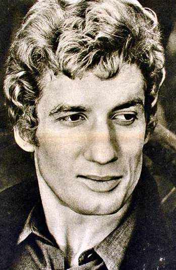 фото Вернер Каниц