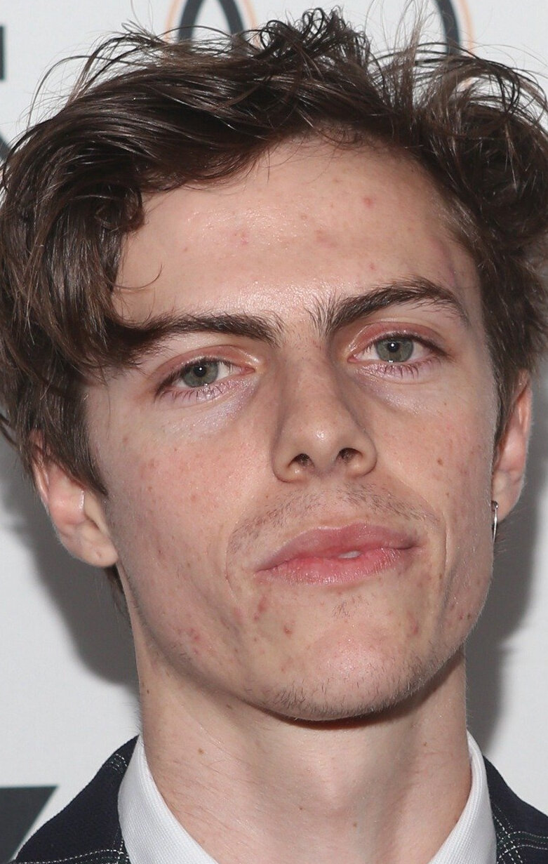 фото Райдер Маклафлин