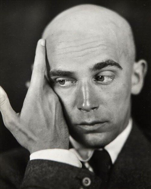 фото Гаральд Креуцберг